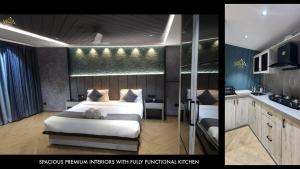 Studio Apartment by Vista Grande