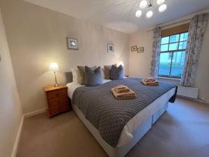 Roseford Apartment, Crail