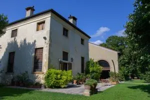 Palazzetto Ardi - Gambellara