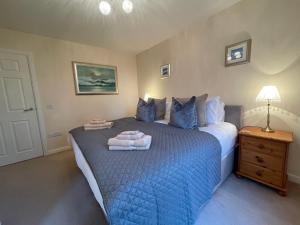 Roseford Apartment, Crail