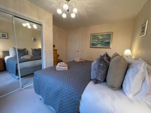 Roseford Apartment, Crail