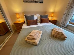 Roseford Apartment, Crail