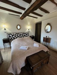 Appartements Henri & Henriette - Vannes 7 pers Centre historique : photos des chambres