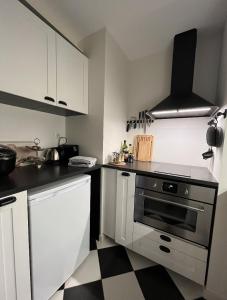 Appartements Henri & Henriette - Vannes 7 pers Centre historique : photos des chambres