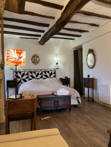 Appartements Henri & Henriette - Vannes 7 pers Centre historique : photos des chambres