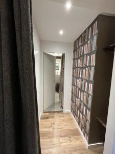 Appartements Henri & Henriette - Vannes 7 pers Centre historique : photos des chambres