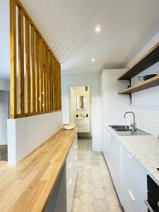 Marseille Chic appartement T4
