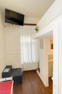 Apartment IV - Courtyard