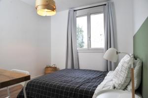 Marseille Chic appartement T4