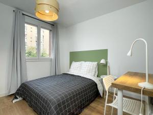 Marseille Chic appartement T4