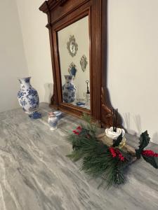 La casa di Beatrice e Francesca