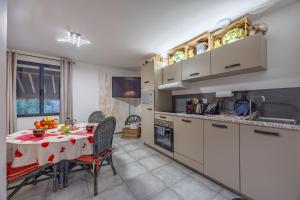 Appartements LOGIS DU GRAND PIN : photos des chambres