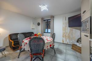 Appartements LOGIS DU GRAND PIN : photos des chambres