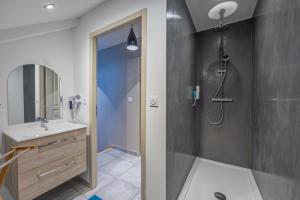 Appartements LOGIS DU GRAND PIN : photos des chambres