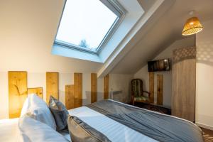 Appartements LOGIS DU GRAND PIN : photos des chambres