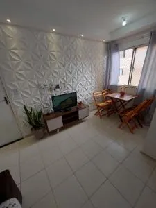 Condomínio São Francisco - Lagoa Grande