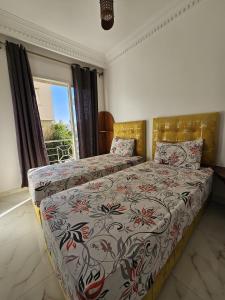 Jad appartement à Essaouira mogador