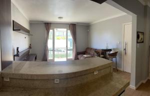 Apartamento de praia