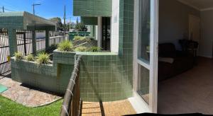 Apartamento de praia