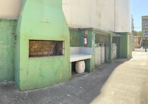 Apartamento de praia