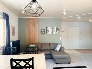 Cozy apartment with sauna