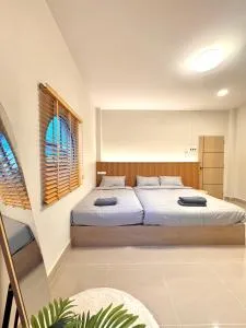 Pk house and cosy-Twin - Baling