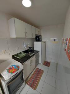 Condomínio São Francisco