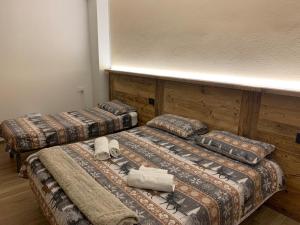 Triple Room with Shower