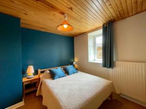 Maisons de vacances gite La Fermette : photos des chambres