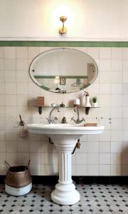 Chez Marcel - Chambres chez lhabitant