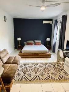 LE HAMEAU DE LA VALLÉE - Schoelcher