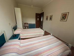 Sezze - Casa between the sea and the mountains of Luigi Fabiana