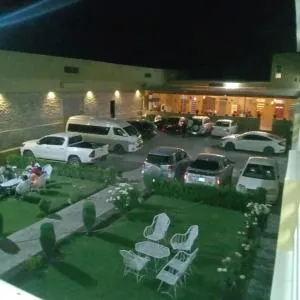 United Hotel - Jaglot