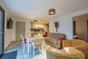Appartements LOGIS DU GRAND PIN : photos des chambres