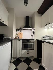 Appartements Henri & Henriette - Vannes 7 pers Centre historique : photos des chambres