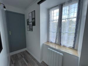 Appartements Le Nid de Liais : photos des chambres