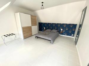 Appartements Le Nid de Liais : photos des chambres