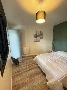 Appartements Le Nid de Liais : Appartement 2 Chambres