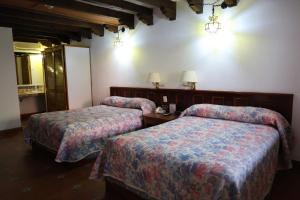 Hotel Posada Vista Bella