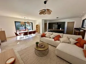 Villa Provençale - Le Thor