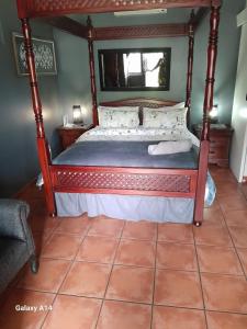 Duck Inn Self Catering Units