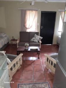 Duck Inn Self Catering Units