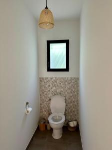 Villas Villa Provencale : photos des chambres