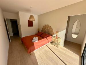 Villas Villa Provencale : photos des chambres