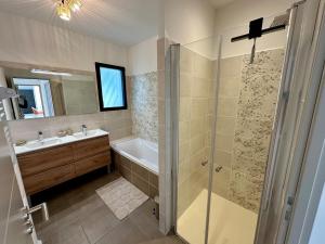 Villas Villa Provencale : photos des chambres