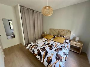 Villas Villa Provencale : photos des chambres