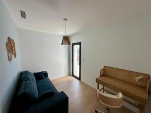 Villas Villa Provencale : photos des chambres