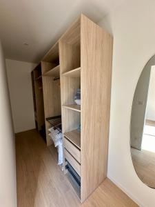 Villas Villa Provencale : photos des chambres