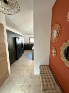 Villas Villa Provencale : photos des chambres