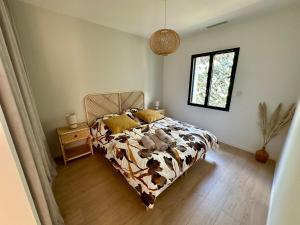 Villas Villa Provencale : photos des chambres